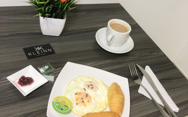 Kleinn Hotel Bogotá