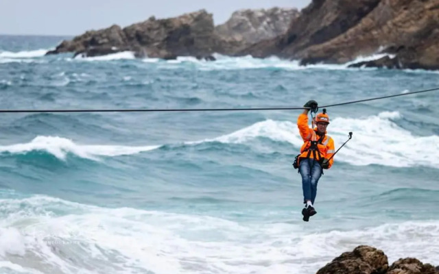 Blue Water Bay Holiday House