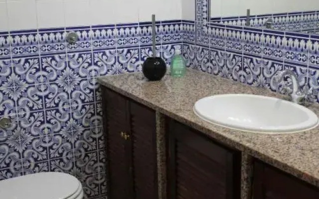 Cascais Jasmim Doce