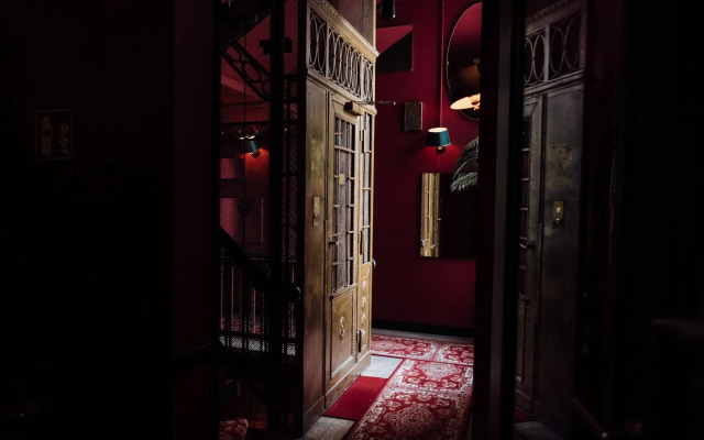 Provocateur, Berlin, a Member of Design Hotels