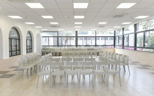 HI Karei Deshe Hostel