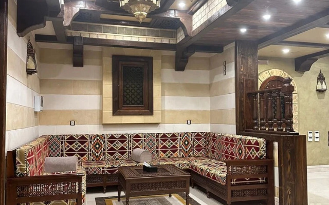 Wow Al Zahra Apartments