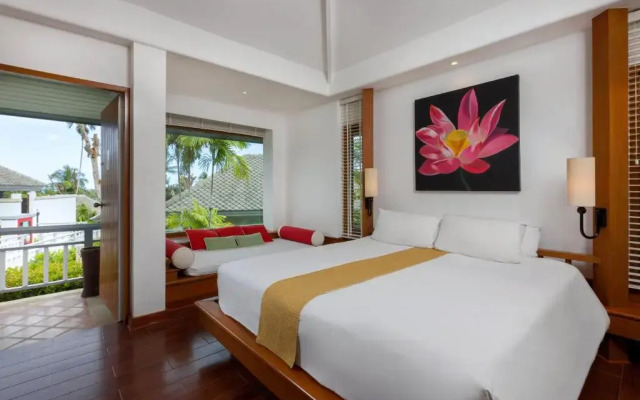 Central Samui Village