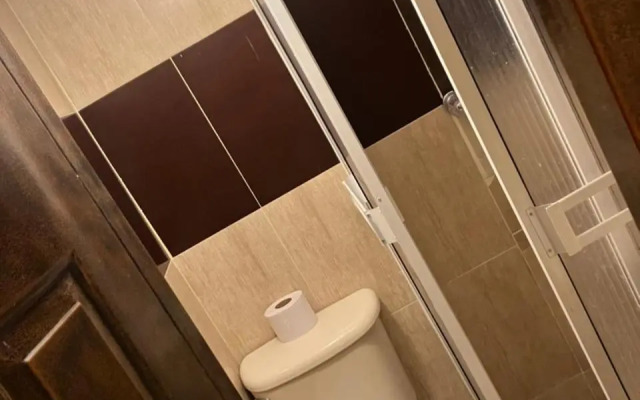 La Posada Central Park