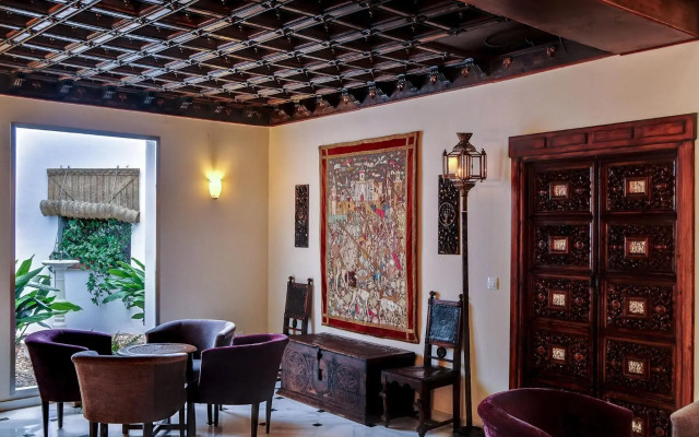 Hotel Murillo