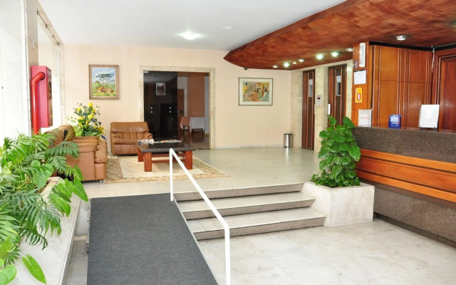 Rede Andrade San Martin