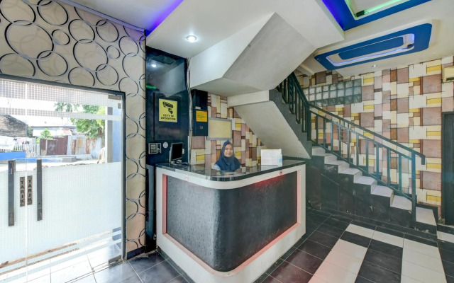 Super OYO 4010 Zaara Guest House Syariah