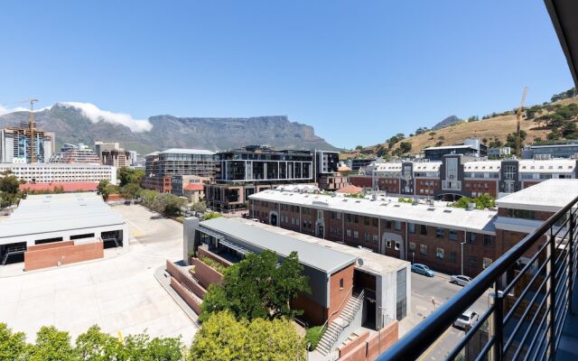 The Docklands 509 by CTHA