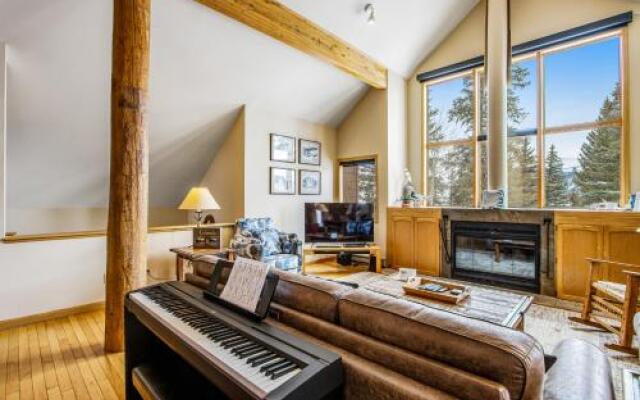 Cool Ridge Town Home at Summerwood