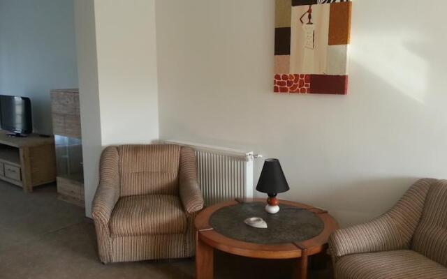 Cluj Lux Apartments