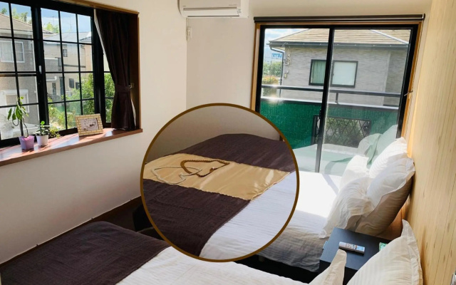 Sunhouse - Vacation Stay 28595V – Guest Rooms – Yachimata