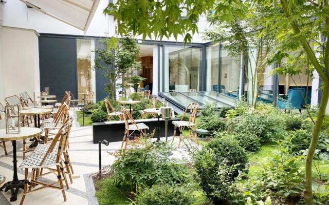 Maison Albar Hotels Le Vendome