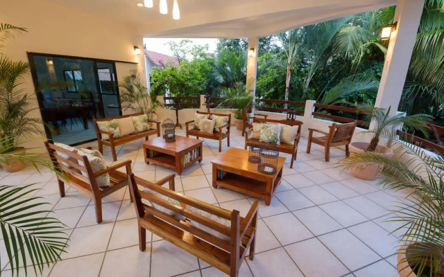 Hotel Hulku