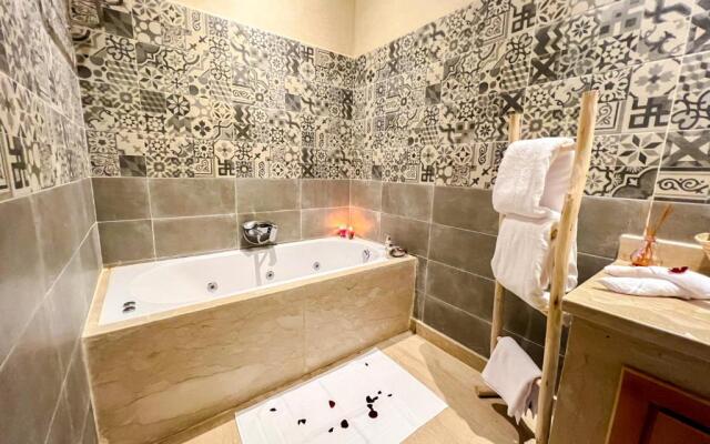 Riad Villa Saphir