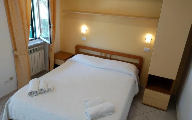 Residence Giardino del Sole
