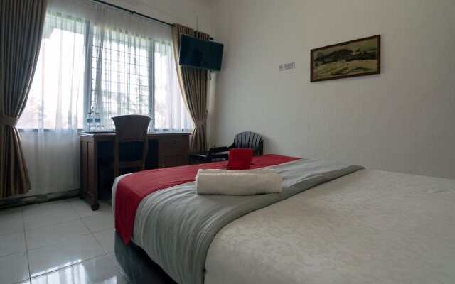 OYO Life 90091 Wisma Pakuan Syariah