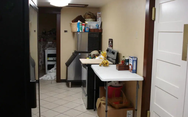 Indian Creek Village Winery