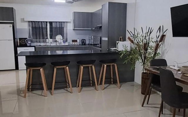 ABM Court Holiday Apartments