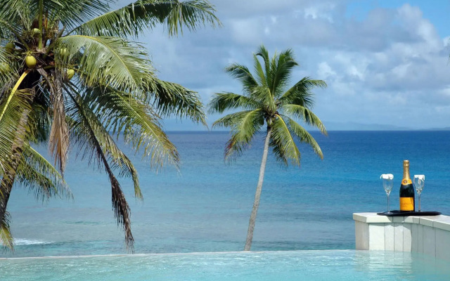 Taveuni Palms