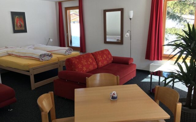 Hotel Seebüel