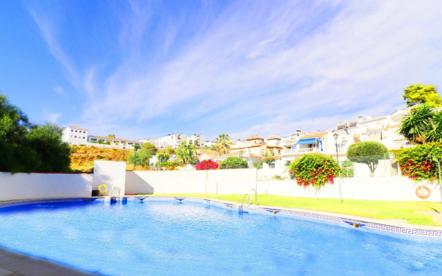 Casa Neptuno Spainsunrentals 1205