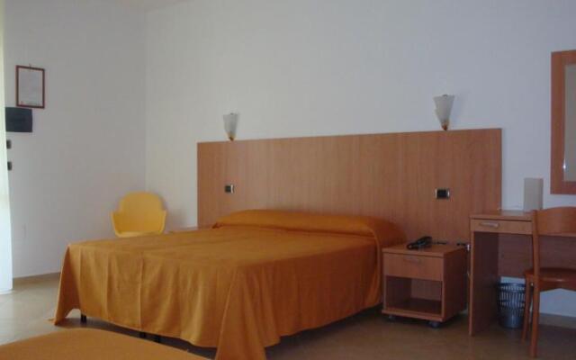 Hotel Maggiore