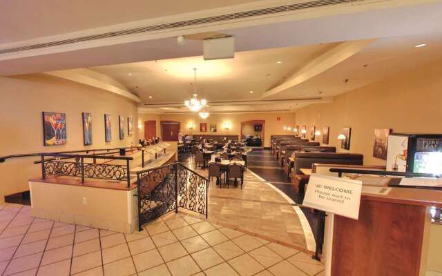 Victoria Inn Hotel and Convention Centre Winnipeg