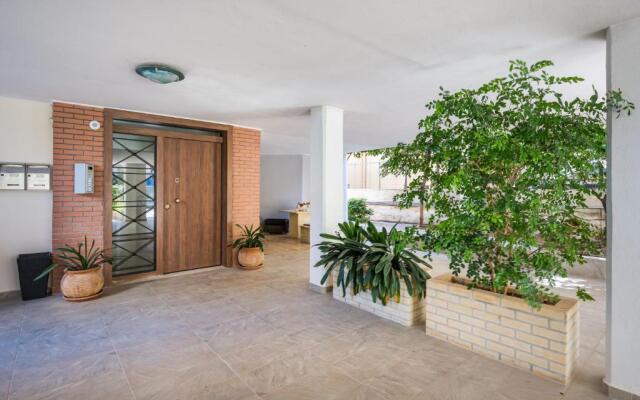 Glyfada's Cosy Apartments