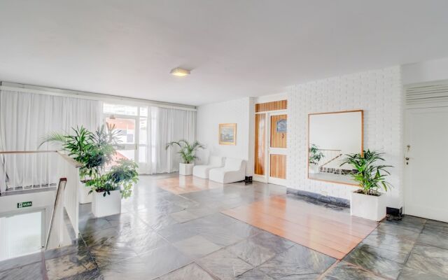 Oceana Suites Vanguardia