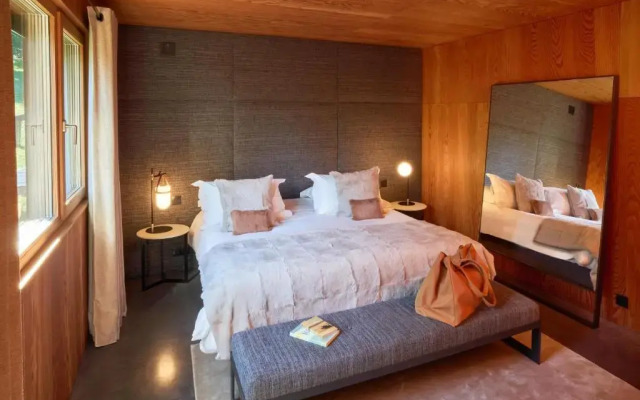 Villa de luxe pieds dans l'eau Otoctone Thonon CASA26