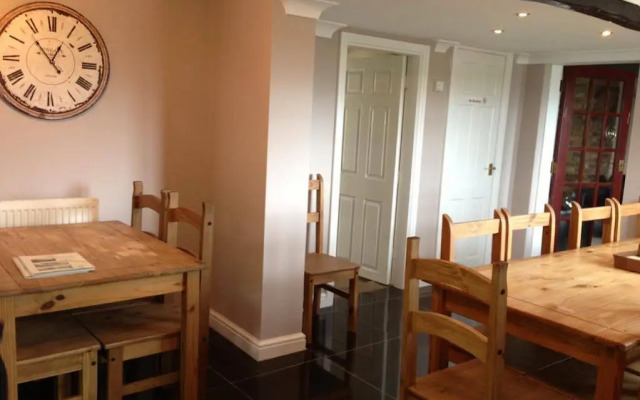 Murton Grange