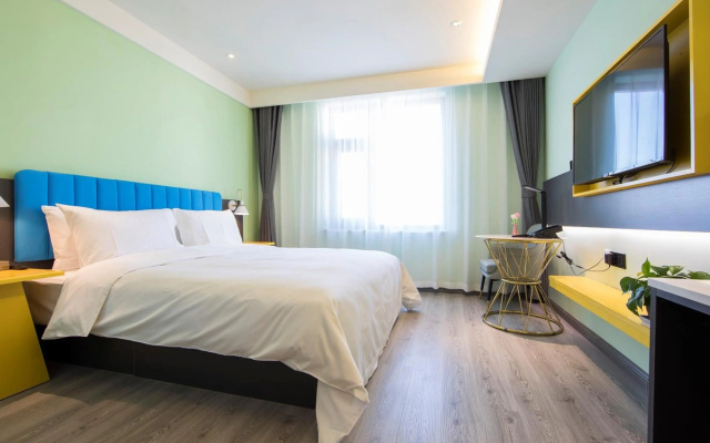 Beijing Capital Airport Hotel