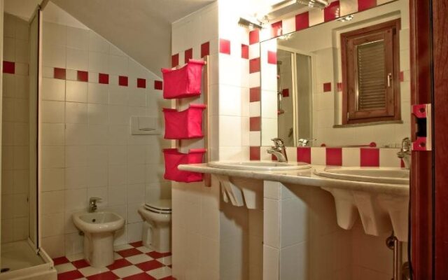 Borgo Manzoni Charming House