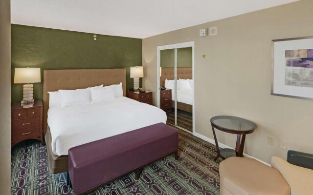 Hilton Harrisburg