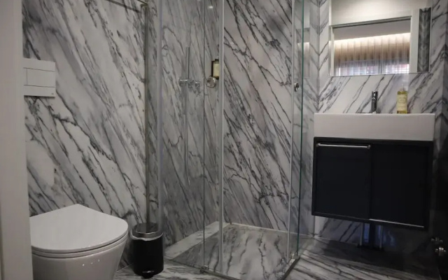 RS Porto Central Apartments