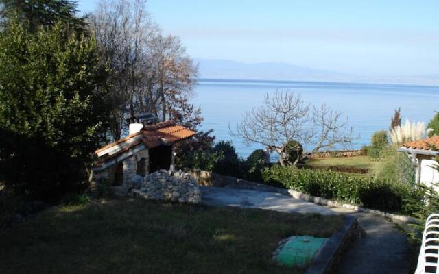 Apartments Premec