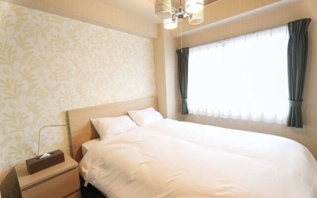 Chiba Nishi-funabashi Residence #MUx