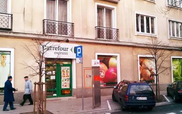 Wspólna Downtown Country 2 Country