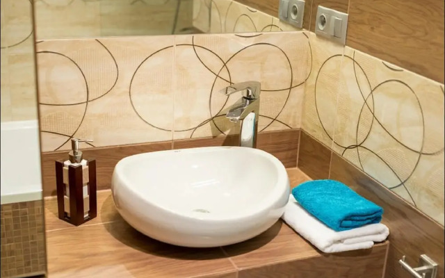 P&O Apartments Okecie 2