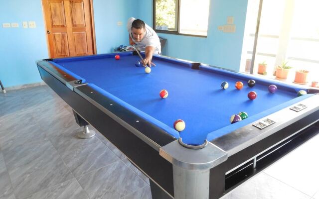 Hostal Casa Las Lajas - Hostel