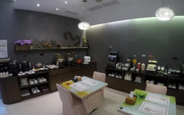 CHIMEI Hotel