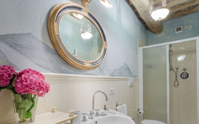 Luxury Country Villa Near Lucca-villa Fattoria