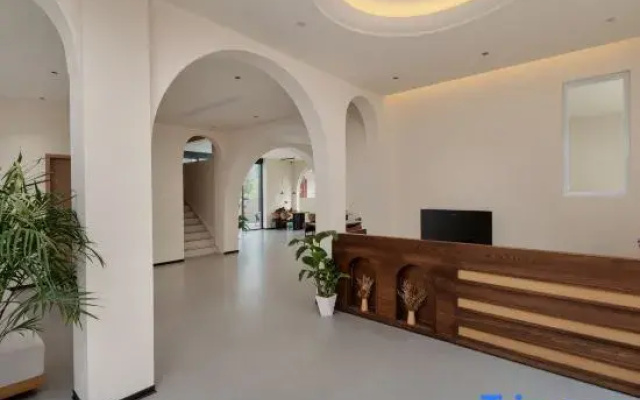 Yangshuo Xishi Homestay (Lijiang 20 Yuan Background Scenic Area Branch)