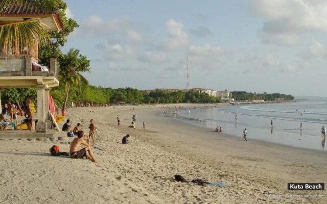 Grahadi 41 Seminyak