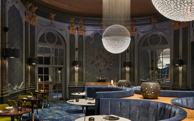 The Midland - Manchester