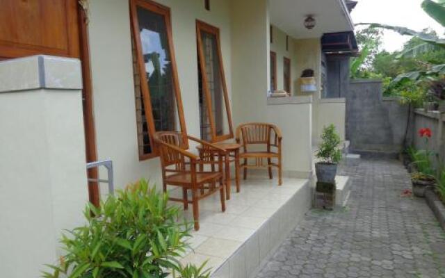 Sintya Homestay