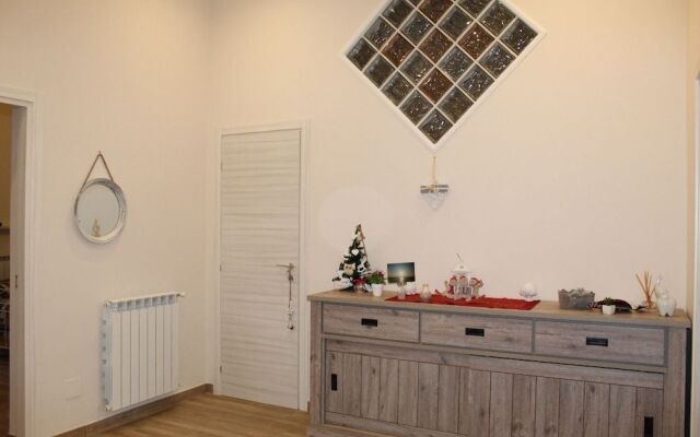 Affittacamere B&B Alba Ionica