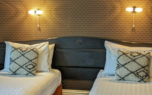 The Brunswick