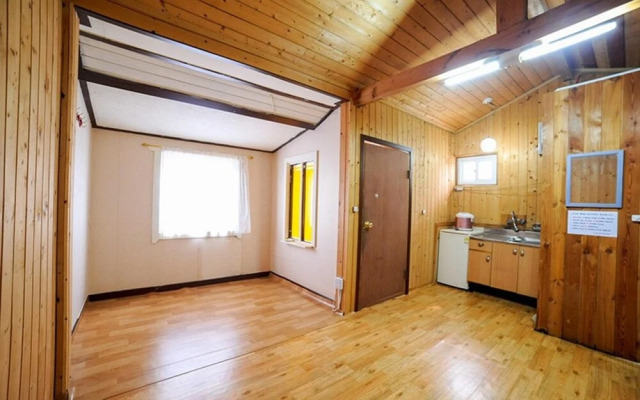 Gapyeong Sannaedeul Pension