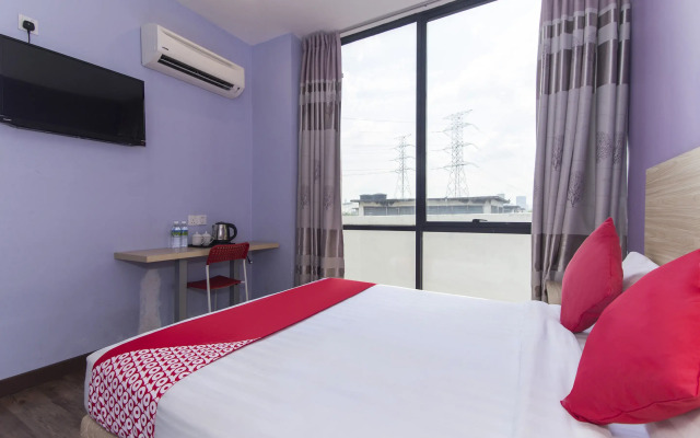 YP Boutique Hotel, Paradigm Mall Petaling Jaya
